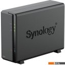 Сетевые накопители (NAS) Synology DiskStation DS124