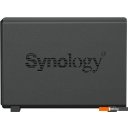 Сетевые накопители (NAS) Synology DiskStation DS124