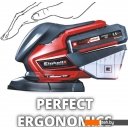 Шлифмашины Einhell TE-OS 18/150 Li Solo (без АКБ)