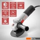 Угловые шлифмашины (болгарки) Ставр МШУ-125/950Э