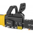 Цепные электро- и бензопилы Kolner KECS 40/1900L