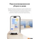 Роботы-пылесосы Dreame Trouver Robot Vacuum M1 RPM1GA (международная версия, белый)