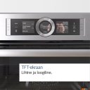 Духовые шкафы Bosch Serie 8 HBG876EC7S