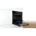 Духовые шкафы Bosch Serie 8 HBG876EC7S