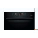 Духовые шкафы Bosch Serie 8 HBG876EC7S