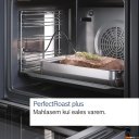 Духовые шкафы Bosch Serie 8 HBG876EC7S