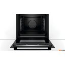 Духовые шкафы Bosch Serie 8 HBG876EC7S
