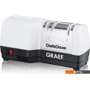 Кухонные ножи, ножницы, овощечистки, точилки Graef CC 80 3656