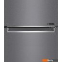 Холодильники LG DoorCooling+ GC-B459SLCL