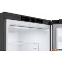 Холодильники LG DoorCooling+ GC-B459SLCL
