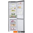 Холодильники LG DoorCooling+ GC-B459SLCL