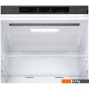 Холодильники LG DoorCooling+ GC-B459SLCL