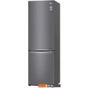 Холодильники LG DoorCooling+ GC-B459SLCL
