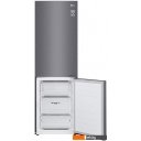 Холодильники LG DoorCooling+ GC-B459SLCL