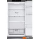 Холодильники LG DoorCooling+ GC-B459SLCL