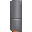 Холодильники LG DoorCooling+ GC-B459SLCL