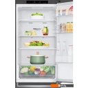 Холодильники LG DoorCooling+ GC-B459SLCL