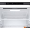 Холодильники LG DoorCooling+ GC-B459SLCL