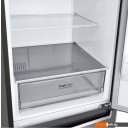 Холодильники LG DoorCooling+ GC-B459SLCL
