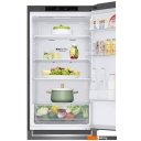 Холодильники LG DoorCooling+ GC-B459SLCL