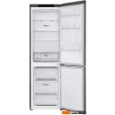 Холодильники LG DoorCooling+ GC-B459SLCL