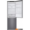 Холодильники LG DoorCooling+ GC-B459SLCL