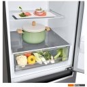 Холодильники LG DoorCooling+ GC-B459SLCL