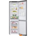 Холодильники LG DoorCooling+ GC-B459SLCL