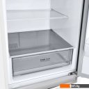 Холодильники LG DoorCooling+ GC-B459SQCL