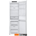 Холодильники LG DoorCooling+ GC-B459SQCL Холодильники LG DoorCooling+ GC-B459SQCL