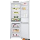 Холодильники LG DoorCooling+ GC-B459SQCL