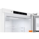 Холодильники LG DoorCooling+ GC-B459SQCL