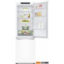 Холодильники LG DoorCooling+ GC-B459SQCL