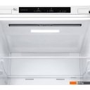 Холодильники LG DoorCooling+ GC-B459SQCL