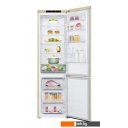 Холодильники LG DoorCooling+ GC-B509SECL