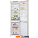 Холодильники LG DoorCooling+ GC-B459SECL