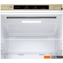 Холодильники LG DoorCooling+ GC-B459SECL
