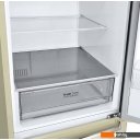 Холодильники LG DoorCooling+ GC-B459SECL