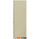 Холодильники LG DoorCooling+ GC-B459SECL