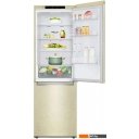 Холодильники LG DoorCooling+ GC-B459SECL