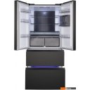 Холодильники Korting KNFF 82535 XN