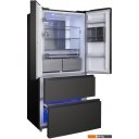 Холодильники Korting KNFF 82535 XN