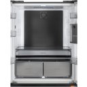 Холодильники Korting KNFF 82535 XN
