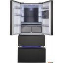 Холодильники Korting KNFF 82535 XN