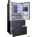 Холодильники Korting KNFF 82535 XN