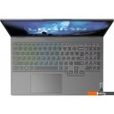 Ноутбуки Lenovo Legion 5 15IAH7 82RC009TPB