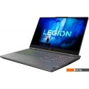 Ноутбуки Lenovo Legion 5 15IAH7 82RC009TPB