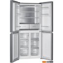 Холодильники Korting KNFM 84799 GN