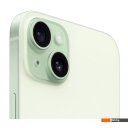 Мобильные телефоны Apple iPhone 15 128GB (зеленый)