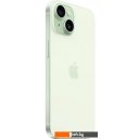 Мобильные телефоны Apple iPhone 15 128GB (зеленый)